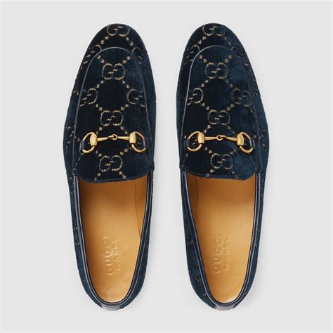 fake mens gucci penny loafer|gucci jordaan loafer suede.